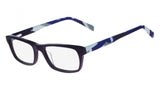 Marchon NYC TRAVIS Eyeglasses