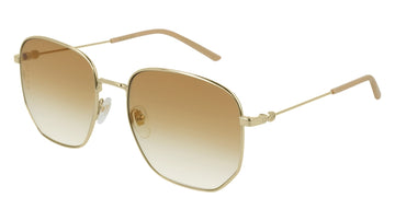 Gucci Gucci Logo GG0396S Sunglasses