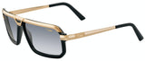 Cazal 8010 Sunglasses