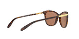 13782T - Havana - Gold Mirror Polarized