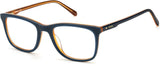 Fossil 7109 Eyeglasses