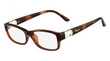 Salvatore Ferragamo 2672R Eyeglasses