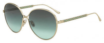 Jimmy Choo Neva Sunglasses