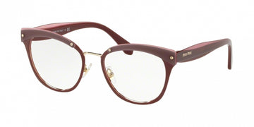 Miu Miu Core Collection 54QV Eyeglasses