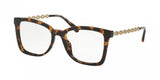 Coach 6128U Eyeglasses