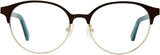 Juicy Couture 945 Eyeglasses