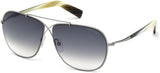 Tom Ford 0393 Sunglasses