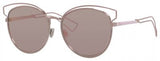 Dior Diorsideral2 Sunglasses