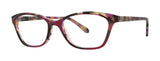 Lilly Pulitzer DUVAL Eyeglasses