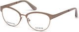 Guess 2617 Eyeglasses