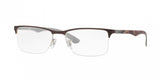 Ray Ban 8413 Eyeglasses