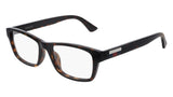 Gucci Gucci Logo GG0771OA Eyeglasses