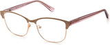 Juicy Couture 220 Eyeglasses