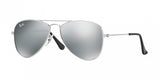 Ray Ban Junior Junior Aviator 0RJ9506S Sunglasses