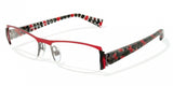 Alain Mikli 1201 Eyeglasses