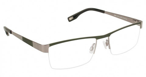 Evatik E9124 Eyeglasses