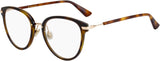 Dior Diorline2 Eyeglasses