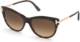 Tom Ford 0821 Sunglasses