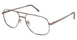 XXL 5A80 Eyeglasses