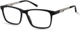 Harley-Davidson 0137T Eyeglasses