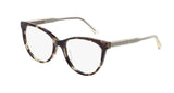 Bottega Veneta Timeless Elegance BV0025O Eyeglasses