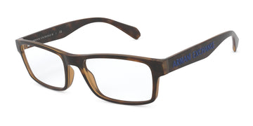 Armani Exchange 3070F Eyeglasses