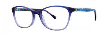 Lilly Pulitzer Lilah Eyeglasses