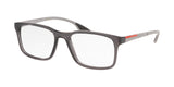 Prada Linea Rossa Lifestyle 01LV Eyeglasses