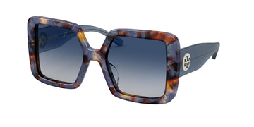 Tory Burch 7154U Sunglasses