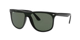 601/71 - Black - Dark Green