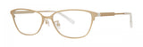 Vera Wang VA47 Eyeglasses