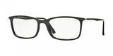 Ray Ban 7031 Eyeglasses