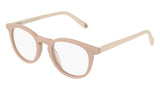 Stella McCartney Stella Kids SK0026O Eyeglasses