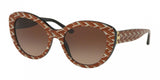 Tory Burch 7121 Sunglasses