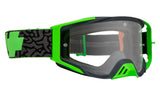 SpyOptic 323506 Goggles