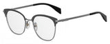 Moschino Mos523 Eyeglasses