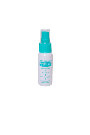 Designer Optics ANTIFOG-SPRAY-1OZ Lenses