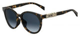 Moschino Mos026 Sunglasses