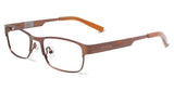 Converse K025BRO48 Eyeglasses