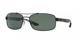 Ray Ban 8316 Sunglasses