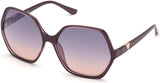 Guess 7747 Sunglasses