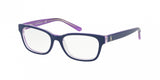 Polo Prep 8532 Eyeglasses