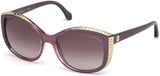 Roberto Cavalli 1015 Sunglasses