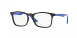 Ray Ban Junior 1553 Eyeglasses