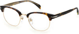 David Beckham Db1012 Eyeglasses
