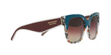 3731E2 - Brown Grad Violet Grad Black