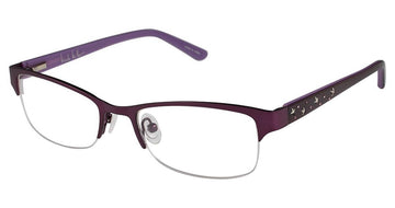 Nicole Miller NMJASPER Eyeglasses