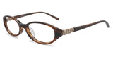 Jones New York J745BLA51 Eyeglasses