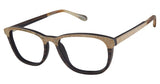 Cremieux 29A0 Eyeglasses