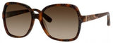 Jimmy Choo Lori Sunglasses